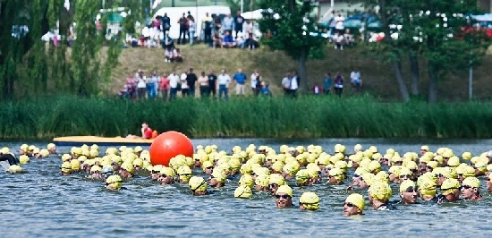 Mistrzostwa Polski w trathlonie