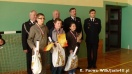 Młodzież zapobiega pożarom