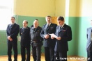 Młodzież zapobiega pożarom