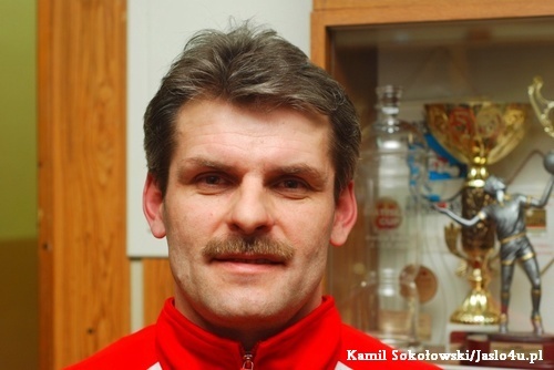 MOSiR-Gamrat Jasło - TSV Mansard - Sanok