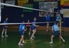 MOSiR-Gamrat Jasło - TSV Mansard - Sanok
