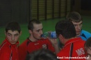 MOSiR-Gamrat Jasło - TSV Mansard - Sanok