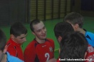MOSiR-Gamrat Jasło - TSV Mansard - Sanok