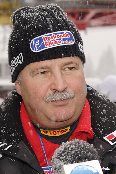 MP w skokach narciarskich 13-14.02.09