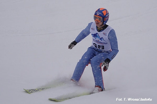 MP w skokach narciarskich 13-14.02.09