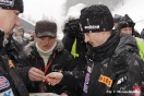MP w skokach narciarskich 13-14.02.09