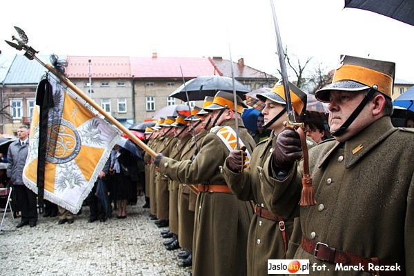 Msza w intencji tragicznie zmarłych pod Smoleńskiem