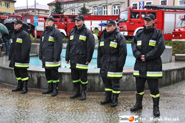 Msza w intencji tragicznie zmarłych pod Smoleńskiem