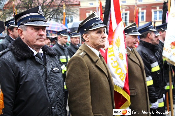 Msza w intencji tragicznie zmarłych pod Smoleńskiem