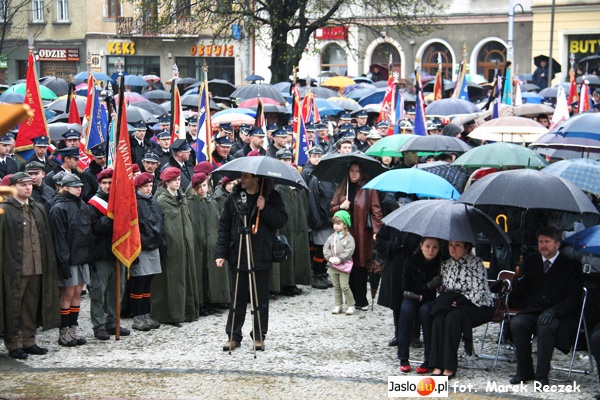 Msza w intencji tragicznie zmarłych pod Smoleńskiem