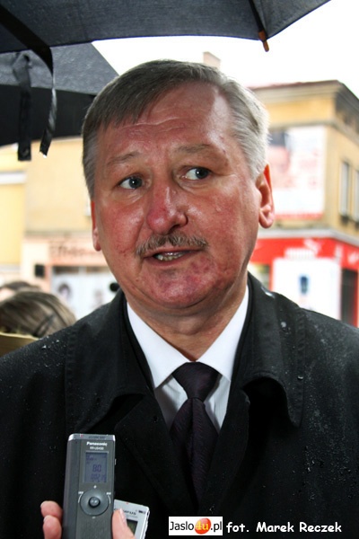 Msza w intencji tragicznie zmarłych pod Smoleńskiem