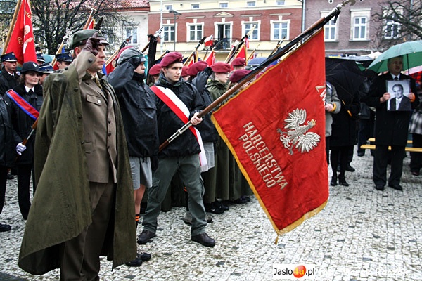 Msza w intencji tragicznie zmarłych pod Smoleńskiem