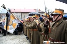 Msza w intencji tragicznie zmarłych pod Smoleńskiem