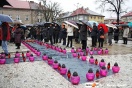 Msza w intencji tragicznie zmarłych pod Smoleńskiem