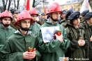 Msza w intencji tragicznie zmarłych pod Smoleńskiem