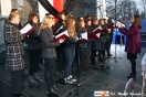Msza w intencji tragicznie zmarłych pod Smoleńskiem