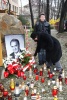 Msza w intencji tragicznie zmarłych pod Smoleńskiem