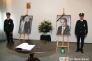 Msza w intencji tragicznie zmarłych pod Smoleńskiem