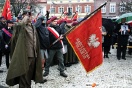 Msza w intencji tragicznie zmarłych pod Smoleńskiem