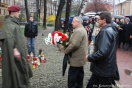 Msza w intencji tragicznie zmarłych pod Smoleńskiem