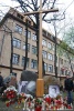 Msza w intencji tragicznie zmarłych pod Smoleńskiem