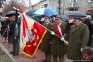 Msza w intencji tragicznie zmarłych pod Smoleńskiem