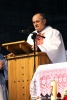 Msza w intencji tragicznie zmarłych pod Smoleńskiem