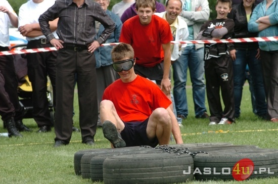 Munduriada 2011-fot.Marek Dybaś