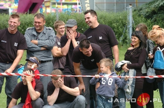 Munduriada 2011-fot.Marek Dybaś