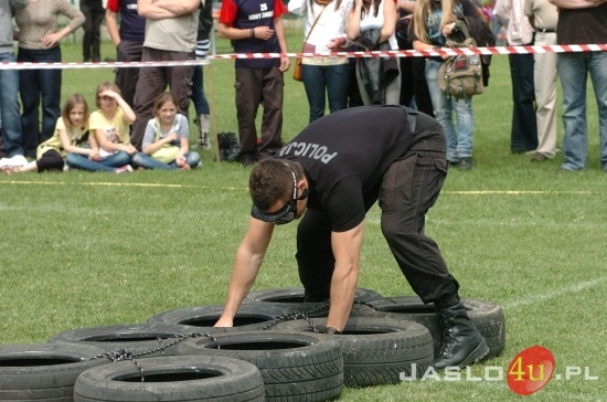 Munduriada 2011-fot.Marek Dybaś