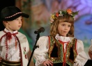 Na ludową nutę