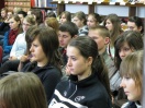 Na poważnie i z humorem o literaturze polskiej - Fot. MDK