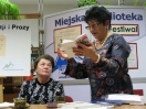 Na poważnie i z humorem o literaturze polskiej - Fot. MDK