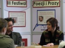 Na poważnie i z humorem o literaturze polskiej - Fot. MDK