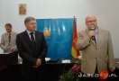 Nagrody dla sportowców i trenerów fot. Marek Dybaś