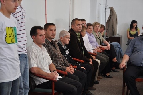 Nagrody w dziedzinie sportu
