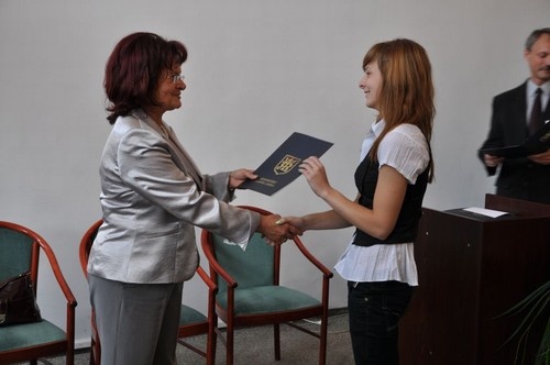 Nagrody w dziedzinie sportu