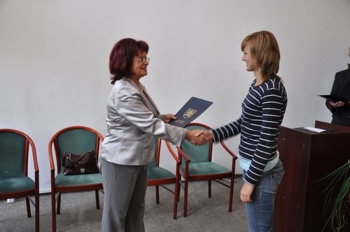 Nagrody w dziedzinie sportu