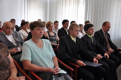 Nagrody w dziedzinie sportu