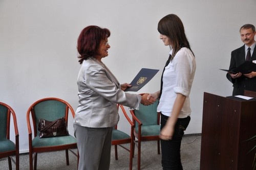 Nagrody w dziedzinie sportu