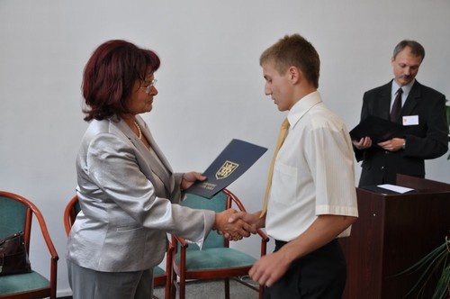 Nagrody w dziedzinie sportu