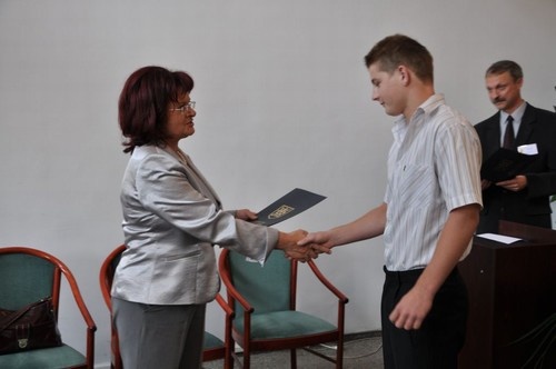 Nagrody w dziedzinie sportu
