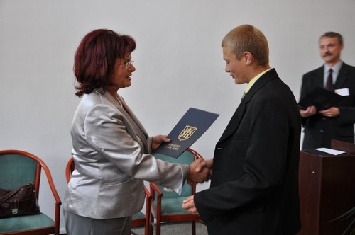 Nagrody w dziedzinie sportu