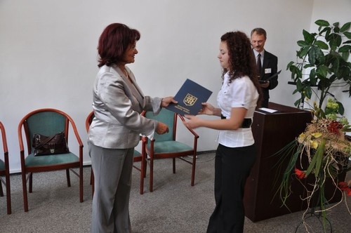 Nagrody w dziedzinie sportu