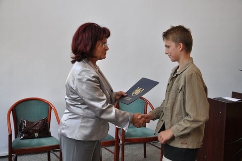 Nagrody w dziedzinie sportu