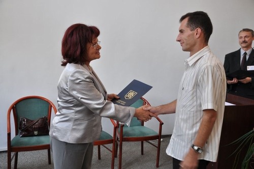 Nagrody w dziedzinie sportu