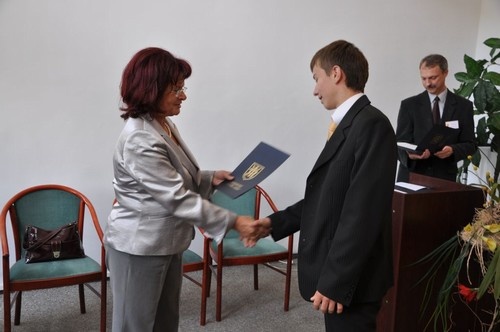 Nagrody w dziedzinie sportu