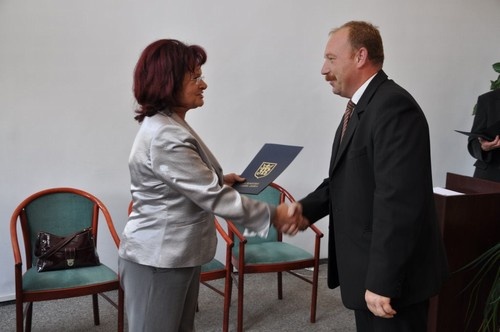 Nagrody w dziedzinie sportu