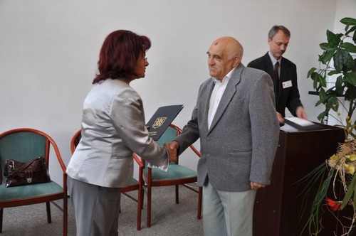 Nagrody w dziedzinie sportu