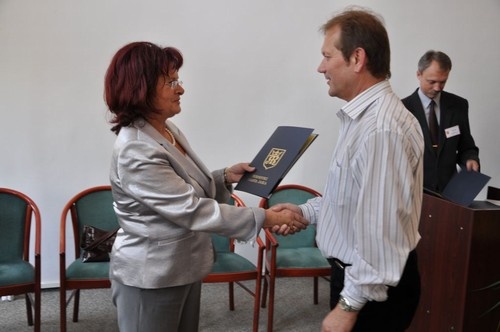 Nagrody w dziedzinie sportu